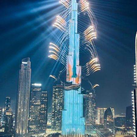 Burj Royale Residences Downtown Dubai - Burj Khalifa District Экстерьер фото