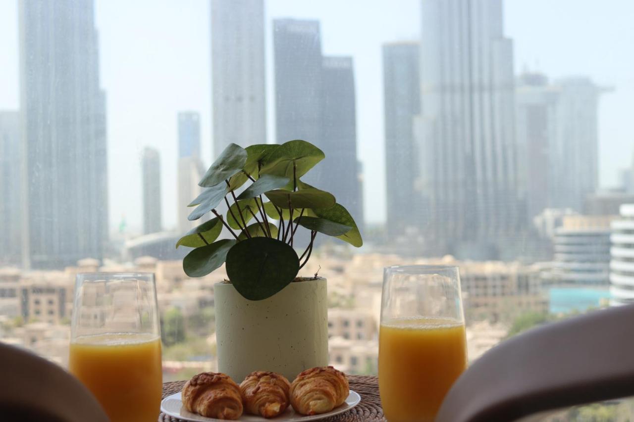 Burj Royale Residences Downtown Dubai - Burj Khalifa District Экстерьер фото