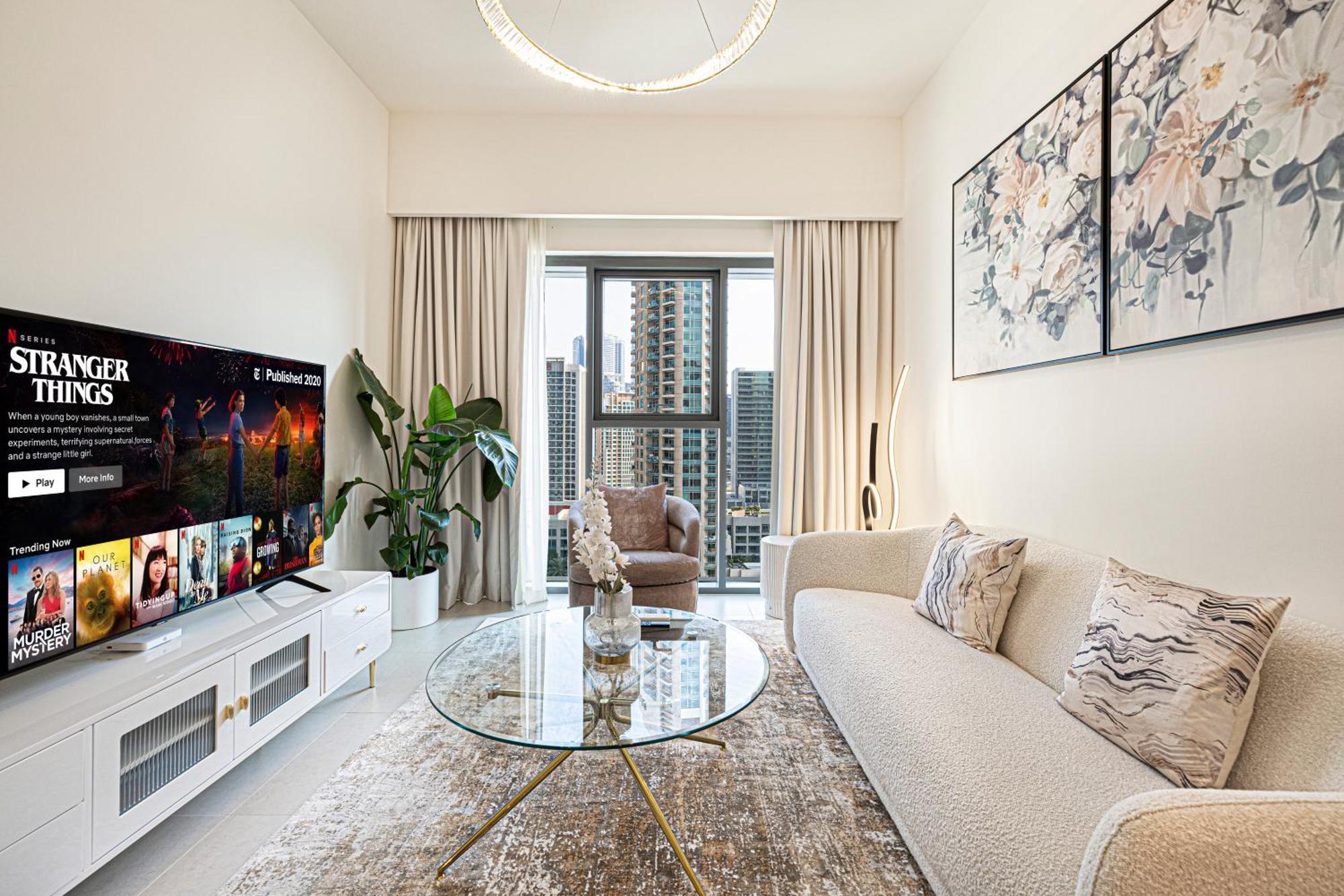 Burj Royale Residences Downtown Dubai - Burj Khalifa District Экстерьер фото